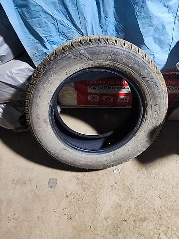 Шины: Зимние шины MaxTrek 215/60 R16 95T — комплект из 4 шт — 3