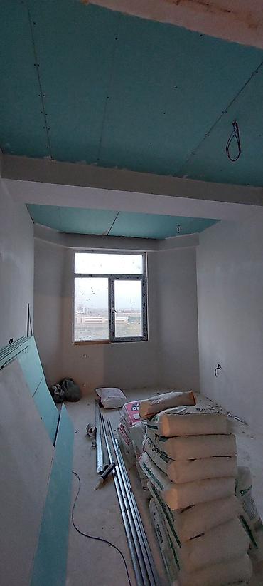 çat patpres təmiri: Evlerin temiri idial formada olunur tehfil verilir elaqe nomresi — 2