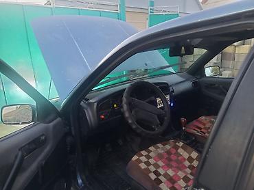 кпп гольф 3: Volkswagen Passat: 1987 г., 1.8 л, Механика, Бензин, Седан — 7