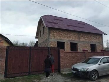 �������� �� ������������ �������������� in Кыргызстан | ПРОДАЖА ДОМОВ: 175 кв. м, 8 комнат, Подвал, погреб