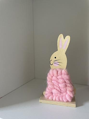 Декоративные фигуры
