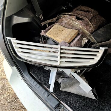 багаж одисей: Решетка радиатора Honda Япония