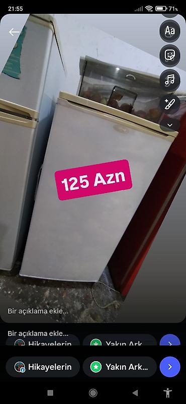 kabro infinix note 40 5g: Unvan bine kendi 2 3 soyuducum var catdurma elave odenisle canlida — 1