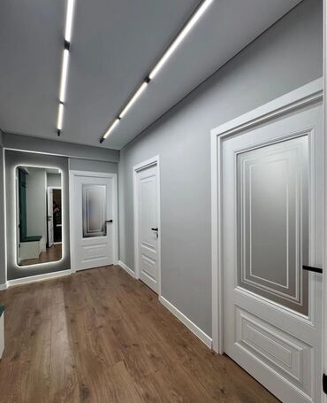 Продажа квартир: 2 комнаты, 60 м², Элитка, 8 этаж, Дизайнерский ремонт — 9