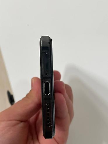 note 14: Xiaomi, 14 Pro, Б/у, 1 ТБ, цвет - Черный, 2 SIM — 5