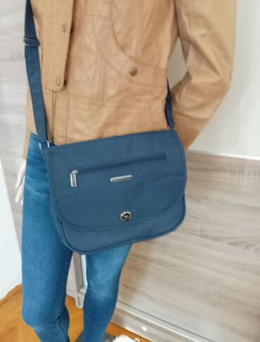 lamberti torba: Shoulder bag, Material: Canvas