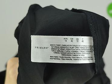 spodnie cargo primark: Primark, Spodnie cargo damskie, rozmiar XL — 5