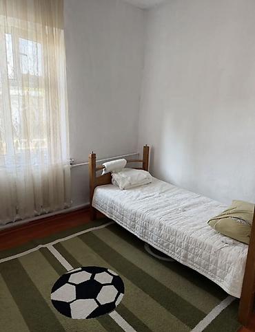 Үйлөрдү сатуу: 6 бөлмө, 110 м², 10 соток, Сокулук, Менчик ээси — 9