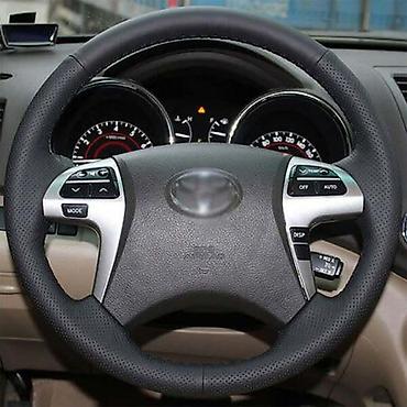 motorka mustang: VOLAN ZA TOYOTA HILUX OD 2006. DO 2023. GOD. | Svi delovi za Toyota — 1