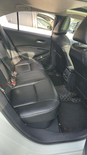 sonata for sale: Toyota Corolla: 2019 г., 1.8 л, Автомат, Гибрид, Седан — 7