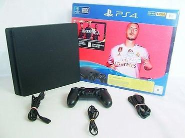 fortnite: U ponudi je Sony PlayStation 4 Slim 1TB. Stanje: odlično očuvana — 5