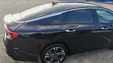 Диски: Литые Диски R 18 Kia, отверстий - 5, Б/у at lalafo.kg — 7 Диски: Литые Диски R 18 Kia, отверстий - 5, Б/у — 7