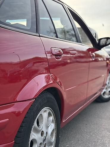 Mazda: Mazda 323: 1998 г., 1.5 л, Механика, Бензин, Универсал — 7