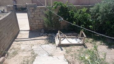 Bağ evlərinin satışı: Bakı, Zirə qəs., 100 kv. m, 7 otaqlı, Hovuzsuz, İnternet, Qaz, İşıq — 3