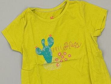 koszulki realu 22 23: Koszulka, Lupilu, 3-4 lat, 98-104 cm, stan - Bardzo dobry