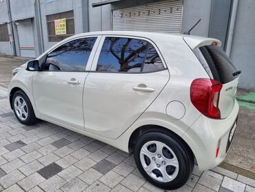 byd машина электромобиль: Kia Morning: 2017 г., 1 л, Автоматические, Газ, Седан