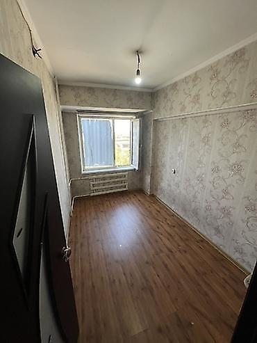 Молодая гвардия/ Рыскулова Сдается 3ком квартира Этаж: 7/9 Площадь