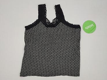 bluzka basic by o la la: Janina, Top damski, rozmiar S — 2