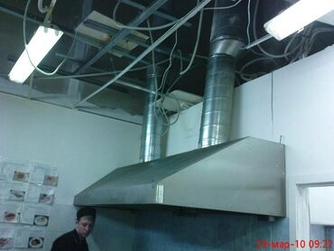 Havalandırma sistemləri: Havalandırma sahəsində istenilen növ məkanların zavod ve fabriklerin -da lalafo.az — 6 Havalandırma sistemləri: Havalandırma sahəsində istenilen növ məkanların zavod ve fabriklerin — 6