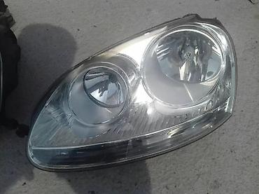 jabucice za auto: FAROVI GOLF 5 GOLF 4 POLO | Farovi za golf 4, golf 5 i polo 9n u — 3