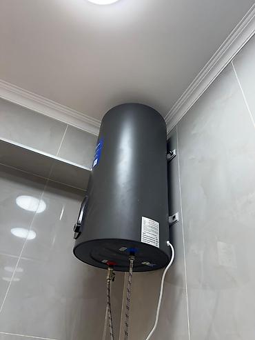 Продажа квартир: 3 комнаты, 86 м², Элитка, 8 этаж, Дизайнерский ремонт — 6