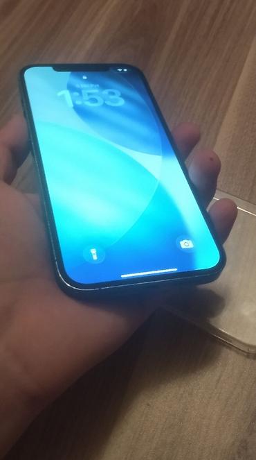 iphone 7 plus satış: IPhone 12 Pro Max, 128 GB, Mavi, Face ID — 4