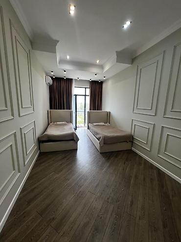 act: 4 комнаты, 162 м², Ала-Арча ТРЦ Элитка, 5 этаж — 7