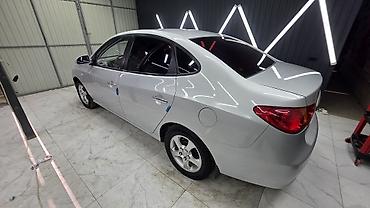 Hyundai: Hyundai Avante: 2009 г., 1.6 л, Автомат, Бензин, Седан — 8