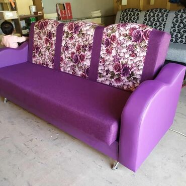 Раскладные диваны: Раскладной диван, Новый — 7