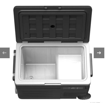 Холодильники: Холодильник Samsung, Новый, Side-By-Side (двухдверный), Low frost, 50 * 25 * 25