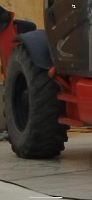 mt 82: Manitu MT 1840 ili 2012 sadə versiyadi strelasi seplidi ən ideal — 4