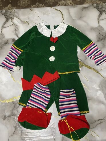Карнавальные костюмы: Детские карнавальные костюмы ✨🎄 Новогодние костюмы в прокат! Успей — 7