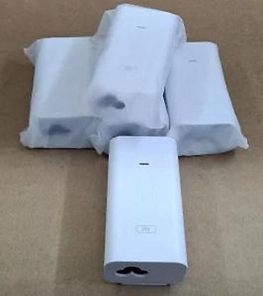 Druga oprema za računare i laptopove: POE – Switching Gigabit Power Supply GP-A240-050G Novo Napajanje — 7