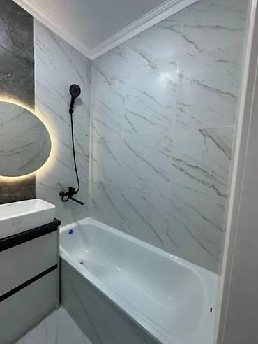 Продажа квартир: 1 комната, 40 м², Элитка, 6 этаж, Евроремонт — 9