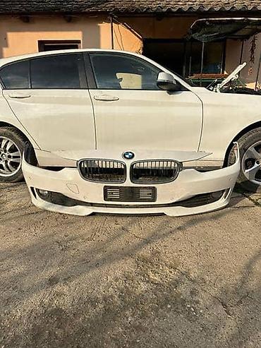 y5 2016: BRANIK F30/31 ZA BMW SERIJA 3 OD 2012. DO 2015. GOD. | — 1