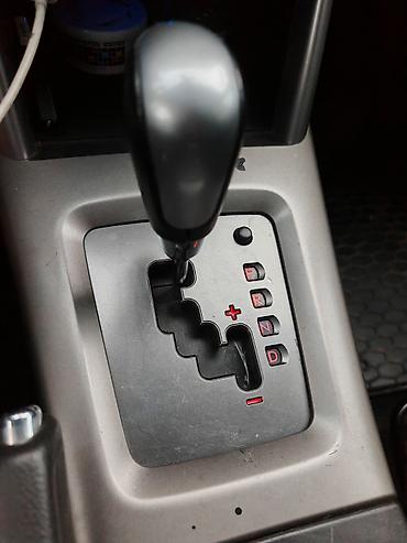 daf 2013: Subaru Forester: 2009 г., 2.5 л, Автомат, Бензин, Кроссовер — 5