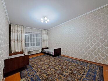 Продажа квартир: 1 комната, 38 м², 105 серия, 1 этаж, Косметический ремонт