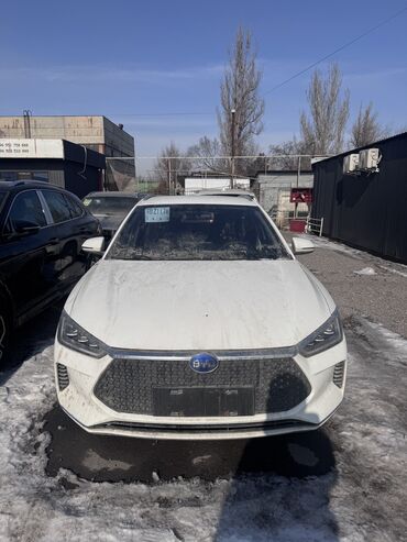 куплю авто фит: BYD e2 2020 год