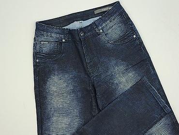trapstar denim: Jeansy damskie, rozmiar 2XS — 1
