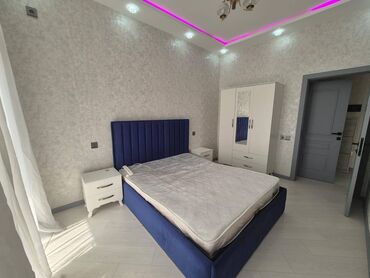 Uzunmüddətli kirayə mənzillər: Qaraçuxur,Aura şadlıq sarayı yaxınlığında,6 mərtəbə yeni — 5