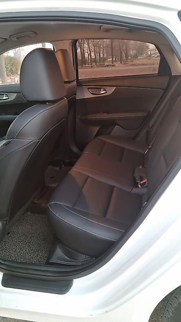 Kia: Kia K3: 2019 г., 1.6 л, Автомат, Бензин, Седан — 15