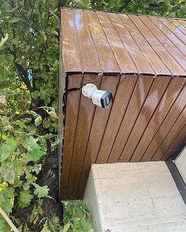 Видеонаблюдение, охрана: Домофоны, Охраннопожарные сигнализации, Личная охрана | Офисы, Квартиры, Дома | Установка, Демонтаж, Настройка — 3