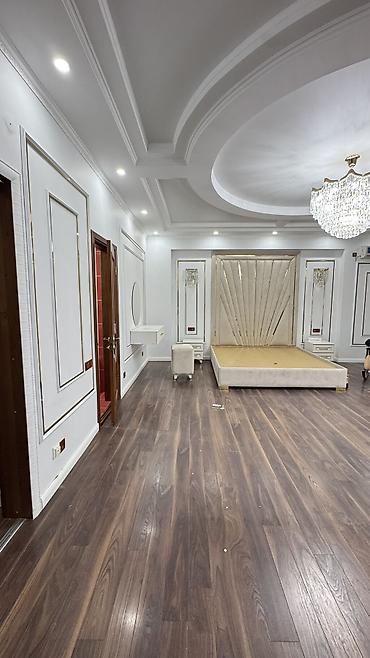 Продажа квартир: 4 комнаты, 190 м², Элитка, 9 этаж, Евроремонт — 13