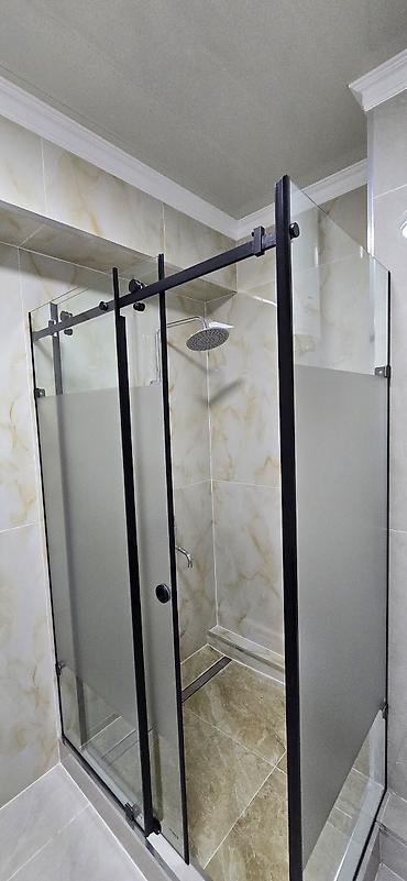 однушка: 2 комнаты, 50 м², Резиденция, Элитка, 9 этаж, Дизайнерский ремонт — 10