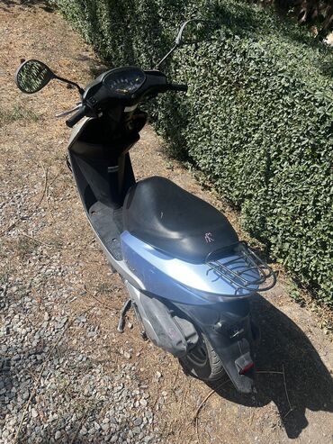 купить мини мотоцикл для детей на бензине: Скутер Honda, 500 куб. см, Бензин, Колдонулган, Бөлүп төлөө менен
