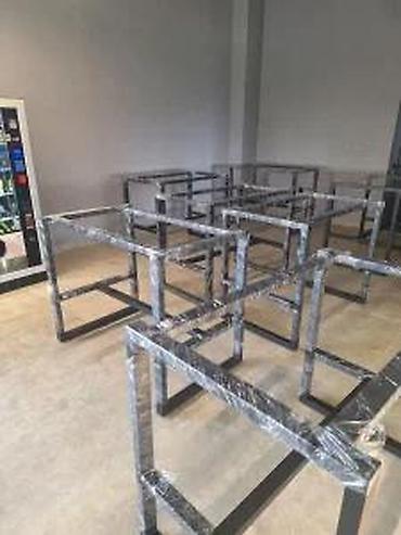 ugaone vitrine forma ideale: IZRADA JAKIH BARSKIH STOLOVA XR5432 | Izrada po meri Dezen ploče po — 3