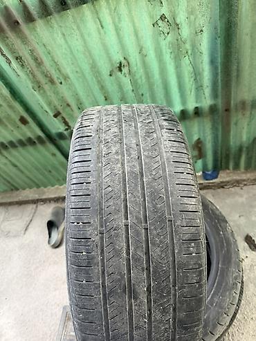 proda: Шины R 18, Лето, Б/у, Комплект, Легковые, Hankook — 2
