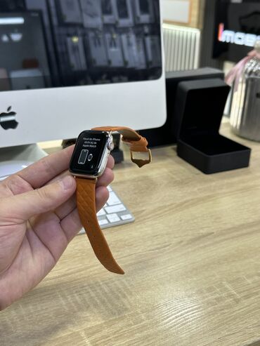 apple watch 8 45: Смарт часы, Apple