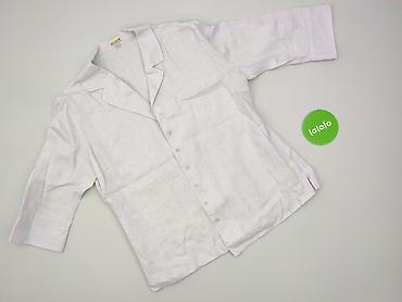 lenary jeans: Brookshire, Koszula damska, rozmiar 2XL — 2