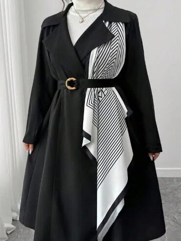 Kaputi: Cena 3300 din Vel 0XL,1XL,2XL,3XL,4XL Poručuje se, isporuka za desetak na lalafo.rs — 4 Kaputi: Cena 3300 din Vel 0XL,1XL,2XL,3XL,4XL Poručuje se, isporuka za desetak — 4